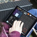 Akai iMPC Pro 2 для iPad