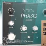 Бесплатный фазер Native Instruments Phasis