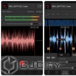 Pioneer DJM-REC для iOS