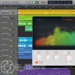 Logic Pro X 10.4