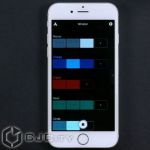 секвенсор Auxy для iOS