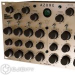 эквалайзер Acustica Azure EQ