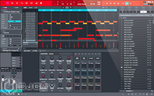 MPC Software