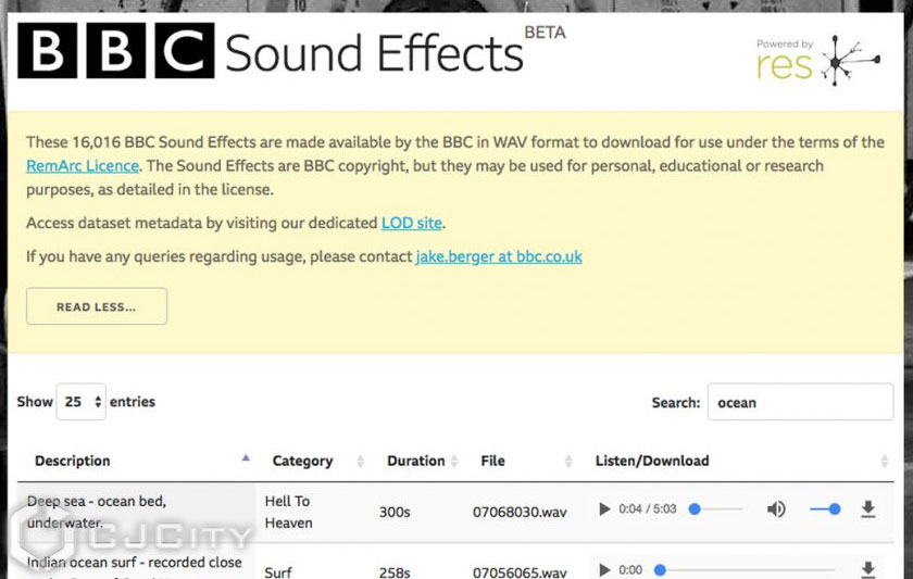    BBC