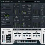 виртуальный инструмент Loopmasters Khords