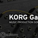 Korg Gadget 2