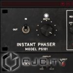 сверхточный эмулятор железа Eventide Instant Phaser Mk II