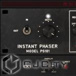    Eventide Instant Phaser Mk II