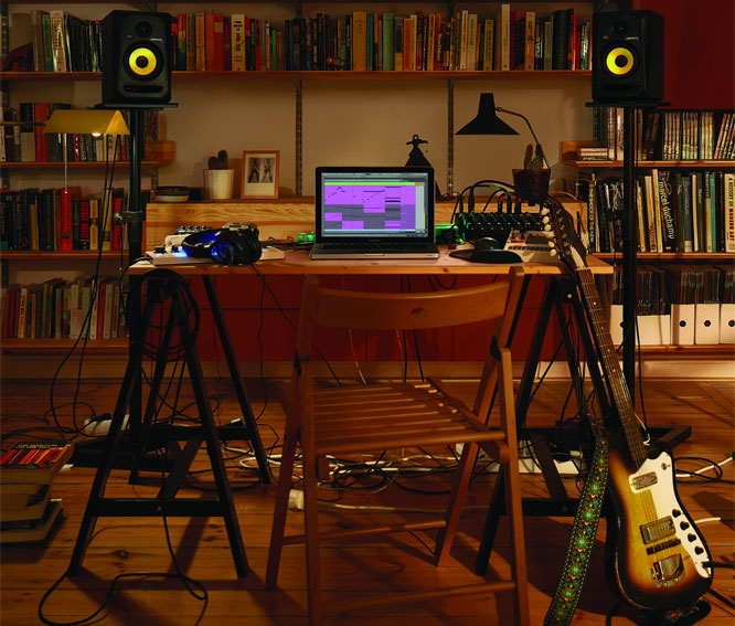 Ableton Live 11