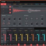 Wave Alchemy Triaz Drum Machine