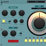 AudioThing Noises