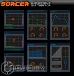 Sorcer v1.1