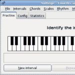 GNU Solfege v3.16.0