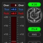 Mzuther K-Meter v2.8.0