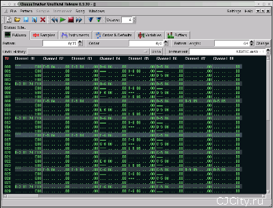  CheeseTracker 0.9.15.4