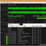 Mixxx v1.7.2