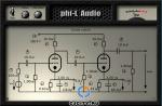 Philipp Bulling Tube Preamp v1.0.0