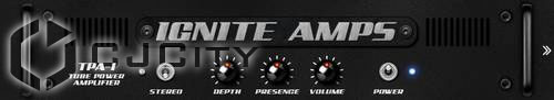  Ignite Amps TPA-1  mac