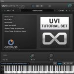 UVI Workstation v2.6.8