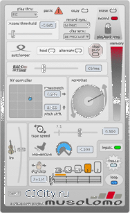 Скачать Plasq Musolomo 1.1.0
