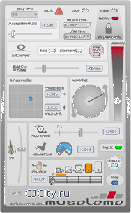  Plasq Musolomo 1.1.0