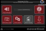 Novation Automap3 Standard