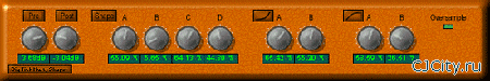 Скачать NastyShaper VST 1.1