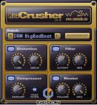 Camel Audio CamelCrusher