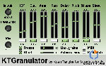 Koen Tanghe KTGranulator 1.2.3