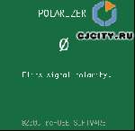 reFuse Polarizer