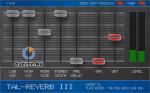 Togu Audio Line TAL-Reverb III v0.96