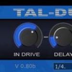 TAL DUB-III v0.90b