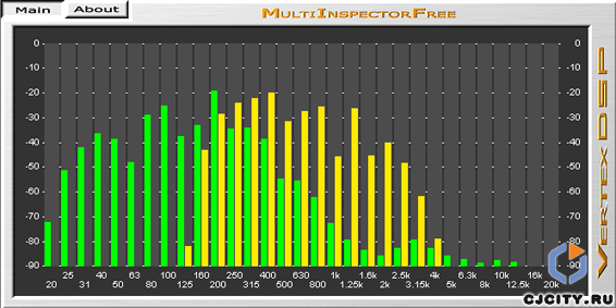  MutilnspectorFree 1.2.0