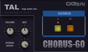  TAL Chorus-60 1.3.1