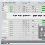 Bremmers Audio Design MultitrackStudio Lite v7.6