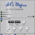 MVs Plugins La Voz Cantante v6.4