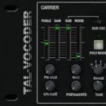 TAL Vocoder v1.1