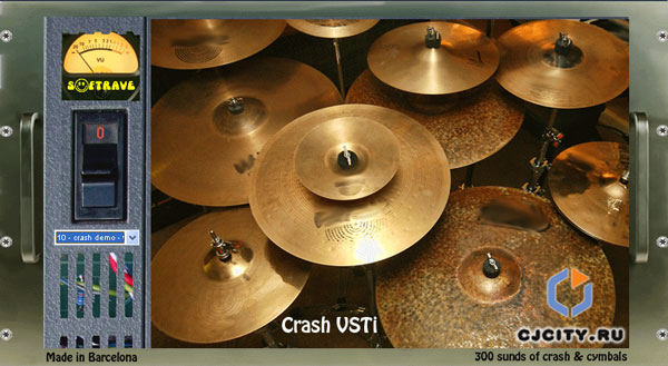 Скачать Softrave Crash