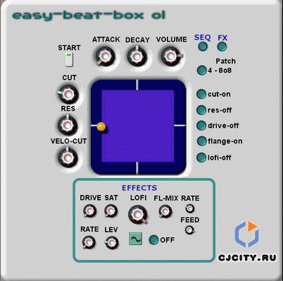 Скачать Easy-beat-box