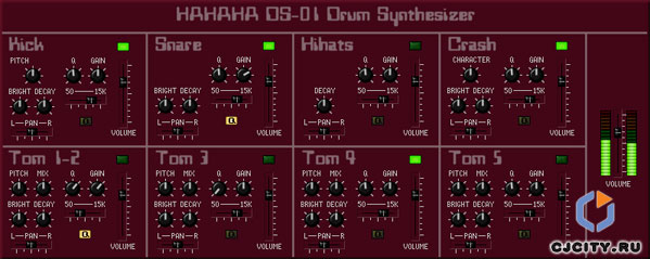 Скачать Pethu Hahaha DS-01