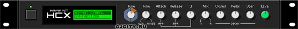  Marvin Drum Synthesizers v.0.2.1