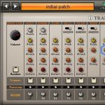 Acid.milch&honig Transistordrums v2.0c