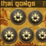 Alan ViSTa Thai Gongs