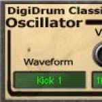 Audiosonic DigiDrum Classic