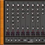 Easy-drum X8