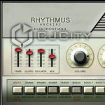 Elektrostudio Rhythmus 1.02