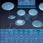 GTG DrumSampler II