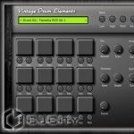 Samplescience Vintage Drum Elements v1.1