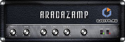  Aradaz Amp Crunch v.1.4