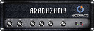 Скачать Aradaz Amp Crunch v.1.4